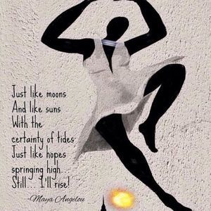 Meet your Posher, Roslyn